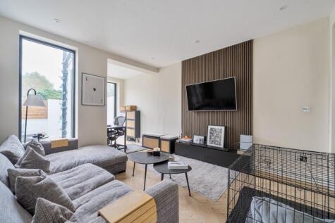 Thurso Street, London, SW17