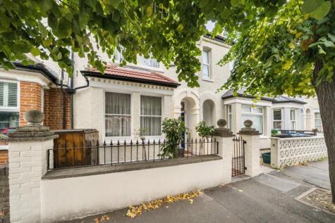 Pitcairn Road, Mitcham, Surrey, CR4