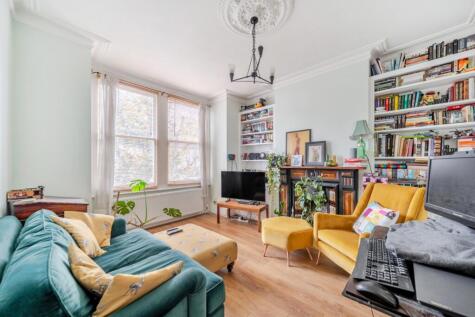 Sellincourt Road, Tooting, London, SW17