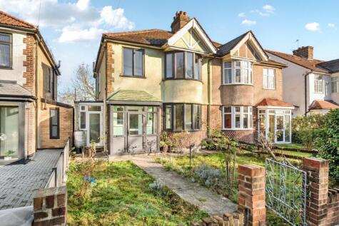 Commonside East, Mitcham, CR4