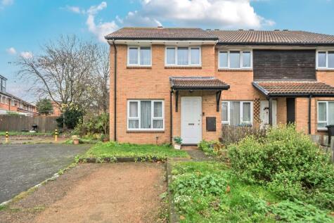 Sutherland Drive, London, SW19