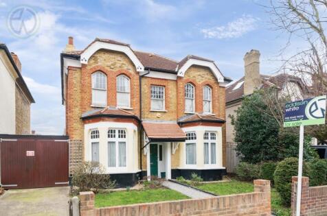 Graham Road, Mitcham, CR4