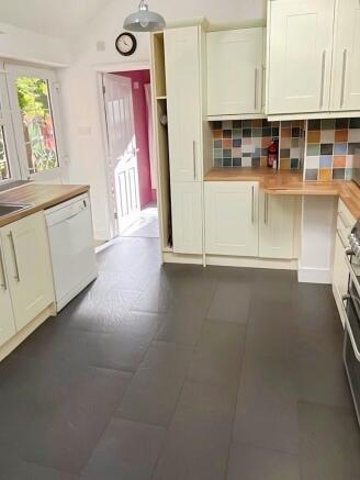 Kitchen (new)