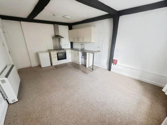 Open Plan Image
