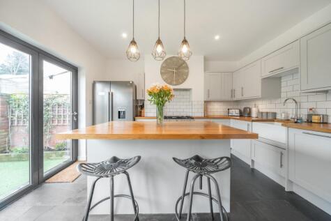 Glennie Road, West Norwood, London, SE27