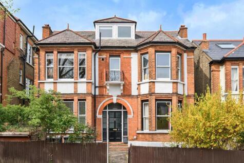 Thornlaw Road, West Norwood, London, SE27