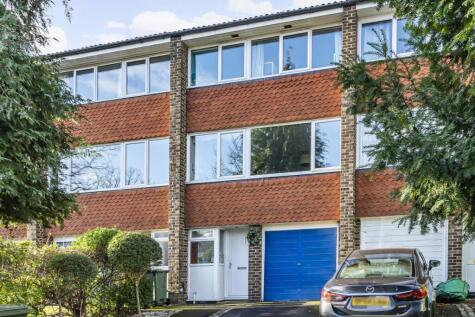 Rosendale Road, West Dulwich, London, SE21