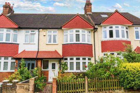 Egremont Road, London, SE27