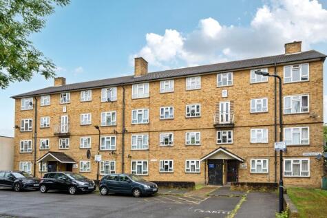 Odette House, Vincennes Estate, Hamilton Road, West Norwood, London, SE27