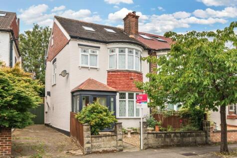 Uffington Road, London, SE27