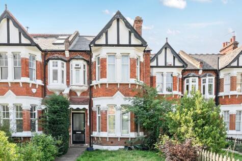 Lancaster Avenue, London, SE27