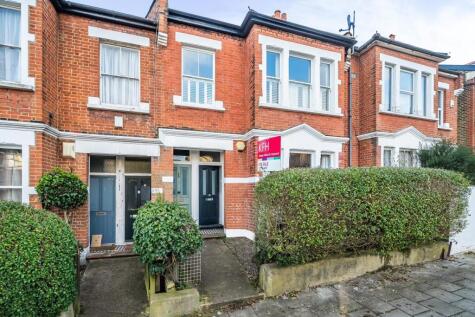 Casewick Road, West Norwood, London, SE27