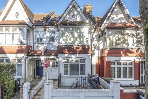 Broxholm Road, West Norwood, London, SE27