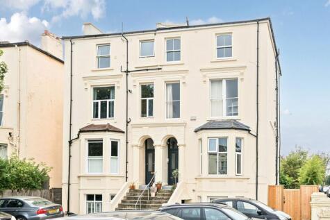 Park Hall Road, London, SE21