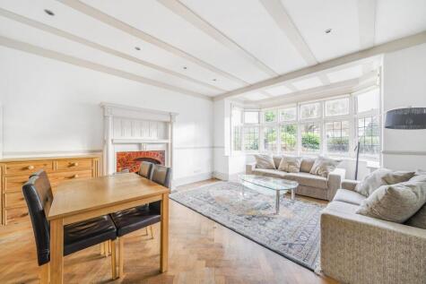 Teignmouth Road, Mapesbury, London, NW2