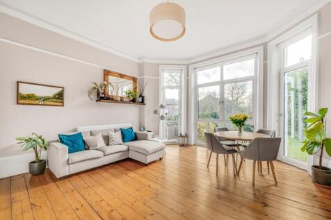 St Leger Court, London, Willesden Lane, NW6