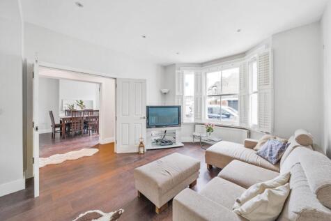 Bendemeer Road, London, SW15