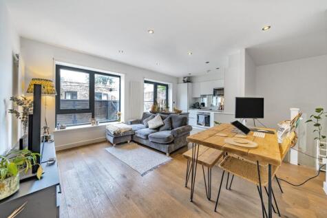 Bemish Road, Putney, London, SW15