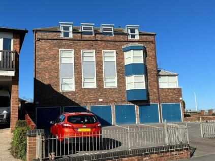 Marine Drive, Hornsea