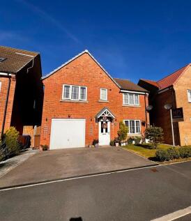 Ashcourt Drive, Hornsea