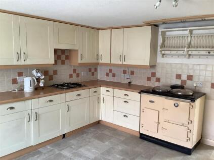 Back Westgate, Hornsea