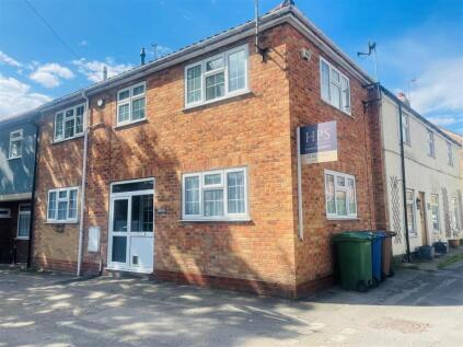 Mereside Terrace, Hornsea