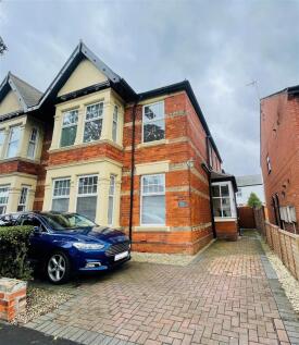 Cliff Road, Hornsea