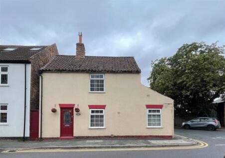 Hornsea Road, Aldbrough, Hull