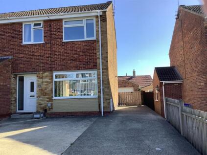 St. Nicholas Drive, Hornsea