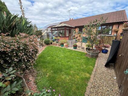 Town Farm Close, Skipsea