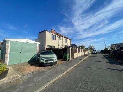 Belvedere Park, Hornsea