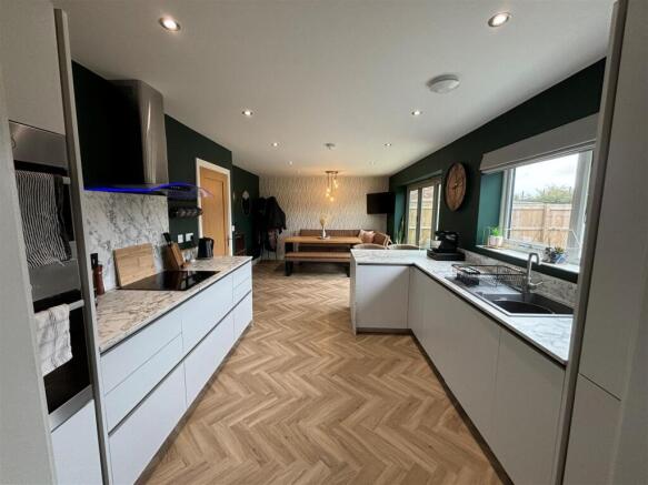Dinning Kitchen