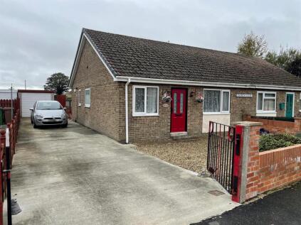Church Close, Atwick, Driffield