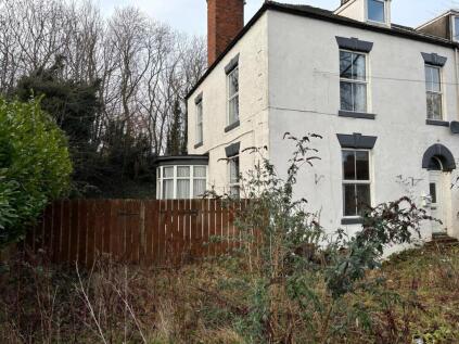 Bank Terrace, Hornsea