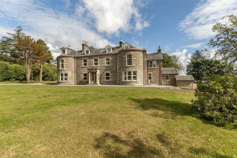 Lochgilphead - 5 bedroom apartment for sale