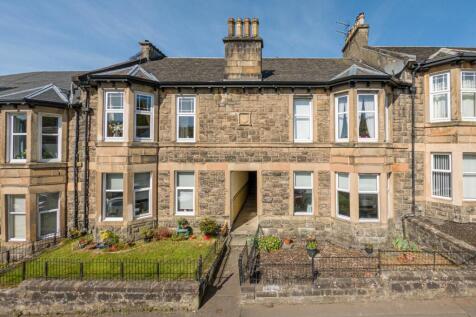 Strathblane Road, Milngavie