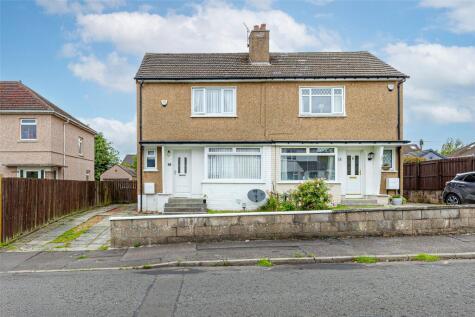 Forth Road, Bearsden