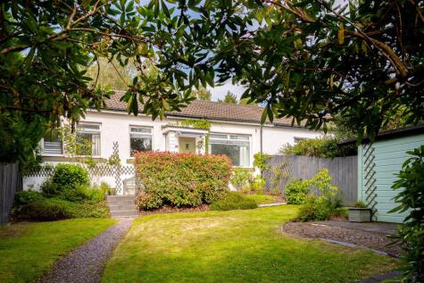 Buchanan Castle Estate, Drymen