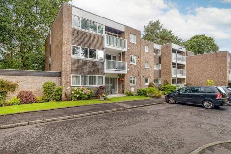 Canniesburn Road, Bearsden