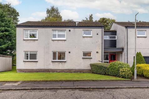 Iddesleigh Avenue, Milngavie