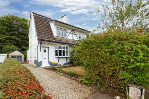 Hawthorn Avenue, Bearsden