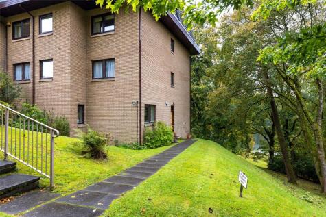 St. Germains, Bearsden