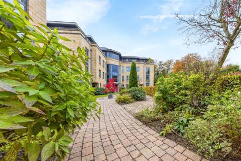 Thorn Heights, Bearsden