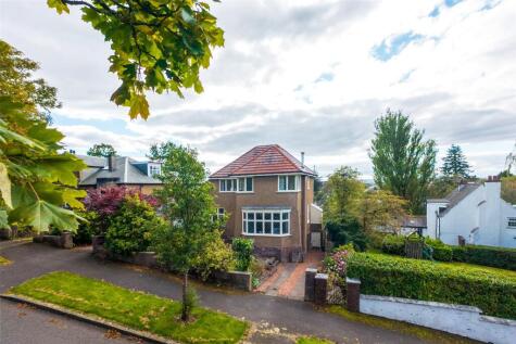 Lochend Drive, Bearsden