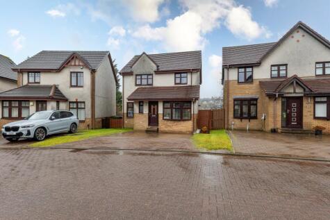 Burncrooks Avenue, Bearsden