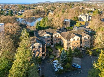 Drymen Road, Bearsden