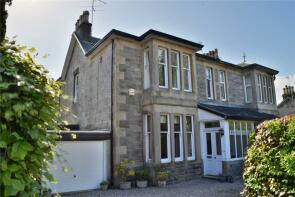 House Prices in Mugdock Road Milngavie Glasgow G62