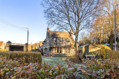 Maxwell Avenue, Bearsden
