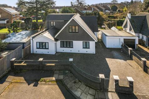 Aberdare Close, West Wickham, Kent, BR4