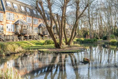 The Alders, West Wickham, Kent, BR4